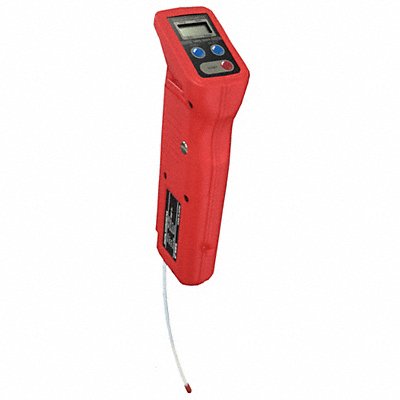 STORAGE BATTERY SYSTEMS SBS2003 Red Digital Hydrometer 41 to 104 deg.F