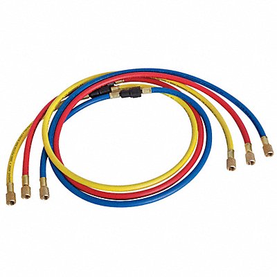 MIDWEST INSTRUMENT 110646 Backflow Test Kit Hose for 835 845-5 847