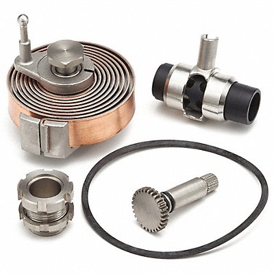 LEONARD VALVE R50M Rebuilding Kit Use With Mfr No TM-800