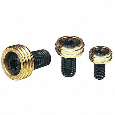 MITEE-BITE PRODUCTS INC 22588B Fixture Clamp 1/2 -13 Steel