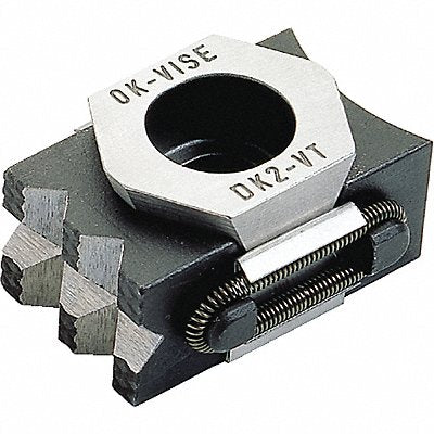 MITEE-BITE PRODUCTS INC FK2VT5 Vise Clamp