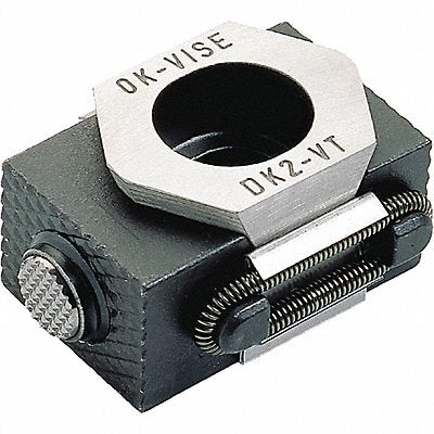 MITEE-BITE PRODUCTS INC DK2VTIB Vise Clamp