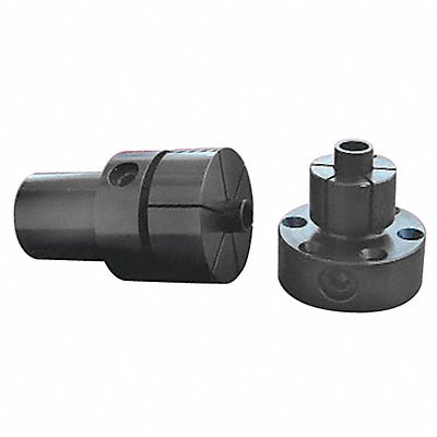 MITEE-BITE PRODUCTS INC 31370 Fixture Clamp Steel