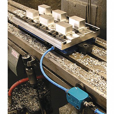 MITEE-BITE PRODUCTS INC 45325 Vise Blank Pallet