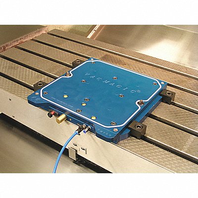 MITEE-BITE PRODUCTS INC 45300 Vise Vacuum Complete System