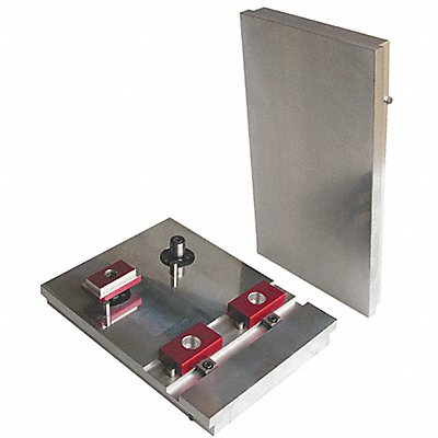 MITEE-BITE PRODUCTS INC 24100 Vise Blank Pallet