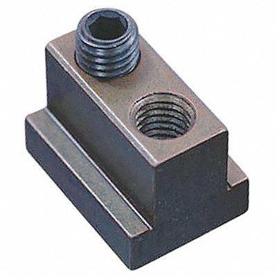 MITEE-BITE PRODUCTS INC 39070 Fixture Clamp M10 Steel