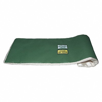 UNITHERM TB1212 Throw Blanket 12 in L 12 in W