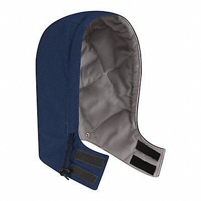 VF IMAGEWEAR HLH2NVRGM Flame Resistant Hood Navy Universal