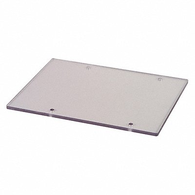 SAFETY TECHNOLOGY INTERNATIONAL STI1280 Backplate
