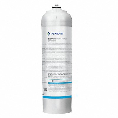 PENTAIR/EVERPURE EV43391375 Quick Connect Filter 5 micron 1 gpm