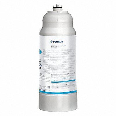 PENTAIR/EVERPURE EV43391475 Quick Connect Filter 5 micron 1 gpm