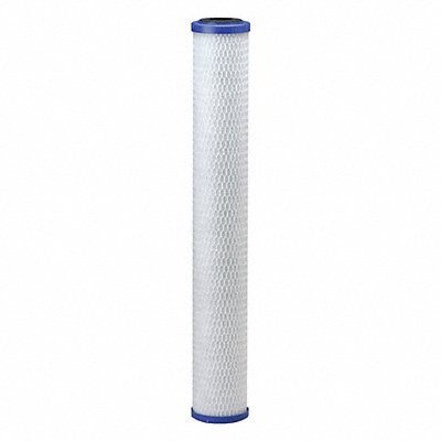 PENTAIR/EVERPURE EV91082575 Quick Connect Filter 5 micron 3.3 gpm