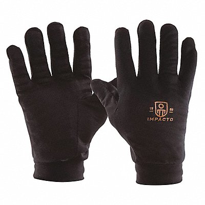 IMPACTO BG601PXS Glove Liners XS/6 10