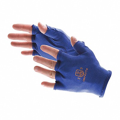 IMPACTO 50100S Anti-Impact Glove Liner Size S PR