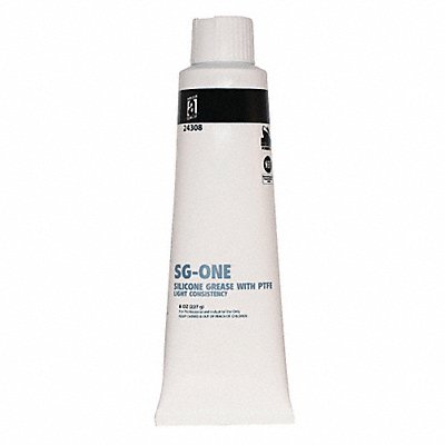 ANTI-SEIZE TECHNOLOGY 24308 Dielectric Grease SG-One Tube 8 oz