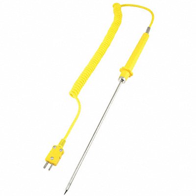 GENERAL TPK05 Type K T Couple -40 to 562 F