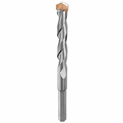 DEWALT DWA56165 Hammer Masonry Drill 1/4in Carbide Tip
