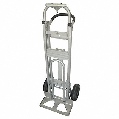 DAYTON 34D655 ConVerticalible 750 lb 52 x20-1/2 x18-1/2
