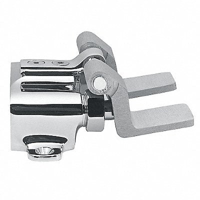 SPEAKMAN S3229 Double Pedal Mixing Valve Floor Mounted