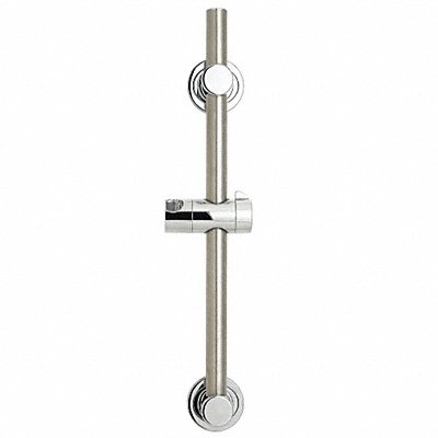 SPEAKMAN VS153ADA Grab/Slide Bar SS Polished Chrome 24in L