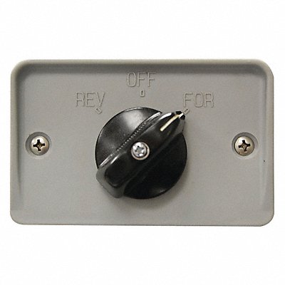 WESTWARD 34DA46 Rev Switch