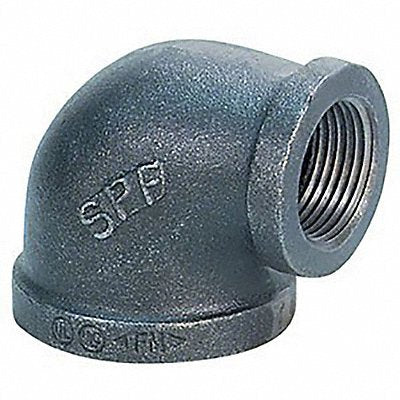 GRAINGER 4316011538 90 Reducing Elbow FNPT 2 x 3/4 in 150