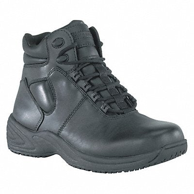 GRABBERS G124 Hiker Shoe M 8 Black PR