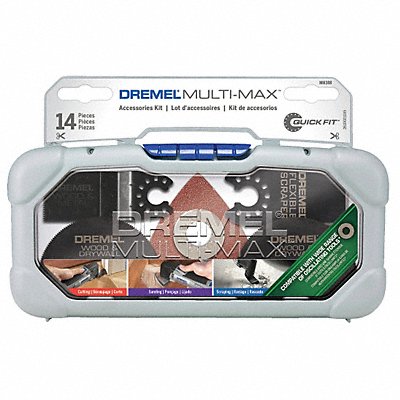 DREMEL mm388 Variety Accessory Kit