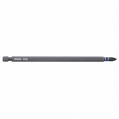 IRWIN IWAF36PH3 Insert Bit Power Single End Hex Shank