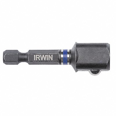 IRWIN IWAF36212 Power Bit SAE 2 Bit L