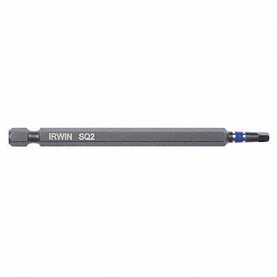 IRWIN IWAF33SQ3 Insert Bit Power Single End Hex Shank