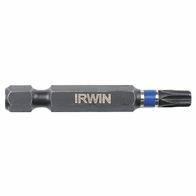 IRWIN IWAF32TX302 Power Bit SAE 2 Bit L PK2