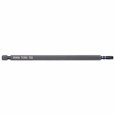 IRWIN IWAF36TX15 Power Bit Power Single End Hex Shank