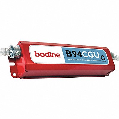 BODINE B94CGUM Emergency Fluorescent Ballast 42W