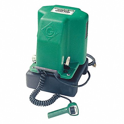 GREENLEE 980 Pump Hyd Power 980