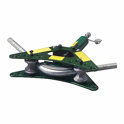 GREENLEE 880 Hydraulic Pipe Bender