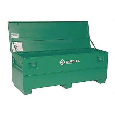 GREENLEE 2472 Box Assy Chest 73X28X25 Usa 214 Lbs