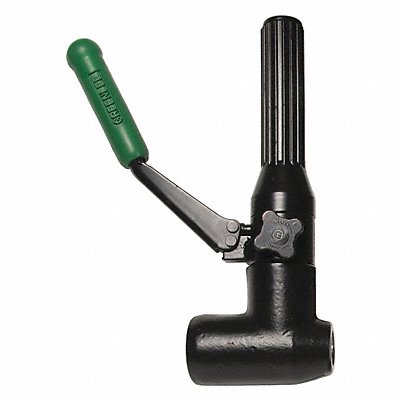 GREENLEE 33786G Driver Right Angle