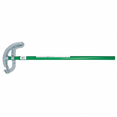 GREENLEE 842FH Bender Hand - 1 W/Handle