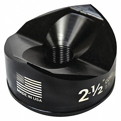 GREENLEE 1429AV Punch-Rd 2.500 Conduit