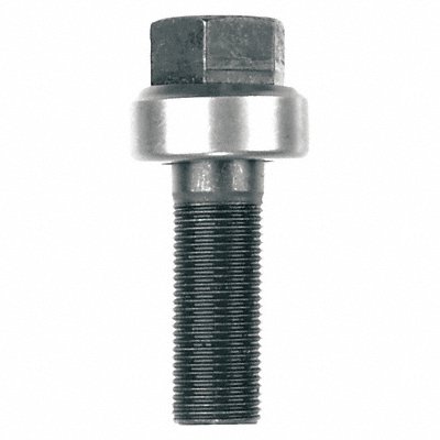 GREENLEE 249AVBBP Knockout Draw Stud Steel 3/4 L x 2-1/8 H