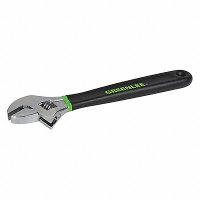 GREENLEE 015412D 89293 Wrench Adjustable 12