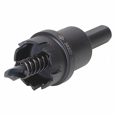 GREENLEE 6251 625 1 Inch Carbide Tipped Hole Cutter