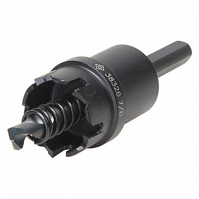 GREENLEE 62578 7/8 Cobalt Hole Saw