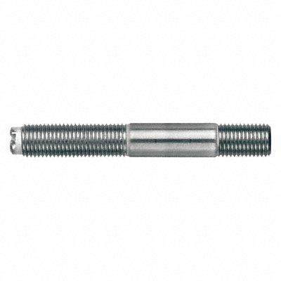GREENLEE 1614SSP Knockout Draw Stud 3/8 L x 2-13/16 H