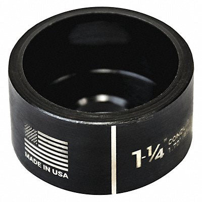 GREENLEE 128AV 1- 1/4 Inch Die 4-Piece Min