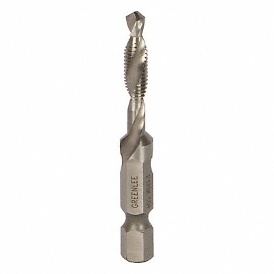 GREENLEE DTAPM5C D Tap M5 C Drill/Tap M5 X .80 Pop