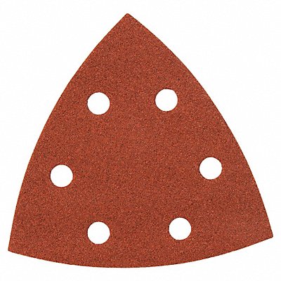 MAKITA A95750 Oscillating Sandpaper 150 Grit 10 PC