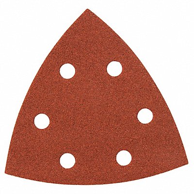 MAKITA A95853 Assortment Oscillating Sandpaper 10 PC